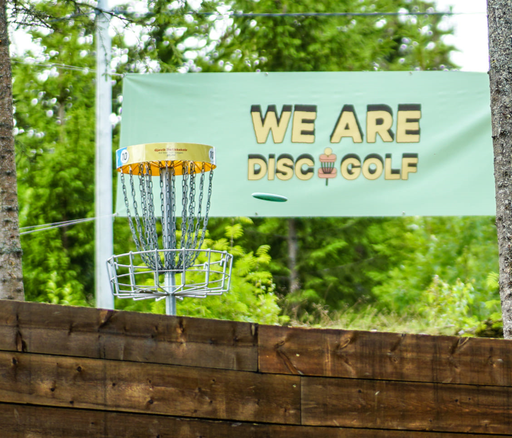 Sammendrag fra de siste ukene i Karidalen